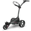 carrello golf elettrico m1 dhc + portaombrello + porta-score