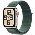 smartwatch mxeh3ql/a bianco