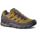 ultra raptor ii gtx scarpe trail running uomo dark yellow/blue/red 46 eu