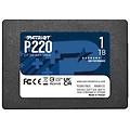 disco duro p220 1tb ssd 2. 5 sata iii 550mb/s pc portatile