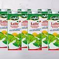 6 latte parzialmente scremato uht 6 x 1 l