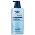 urearepair 5% urea gel doccia delicato 400ml