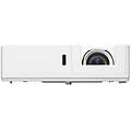 zu607t proiettore a raggio standard 6500 ansi lumen dlp wuxga (1920x1200) compatibilità 3d