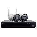 kit connect s2 2 camere wi 2mp isw-k1n8bf2mp-2