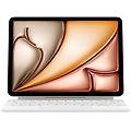 magic keyboard per ipad air 11'' (m3) e ipad air 11'' (m2) comodissima per scrivere e con
