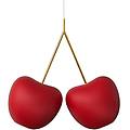cherry sospensione in polietilene