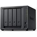 diskstation ds925+ nas system 4-bay