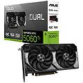 scheda grafica dual geforce rtx 5060 ti oc edition da 16 gb gddr7 reflex 2 rtx ai dlss4