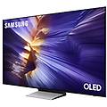 qe65s90fatxzt smart tv oled 65" 120 hz 4hd