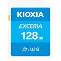 holdings corporation scheda sd exceria da 128 gb archiviazione e trasferimento dati affidabili e