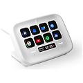 lg stream deck neo usb 2. 0 tipo c colore bianco