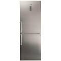 - frigorifero combinato ha70be 973 x capacità 462 litri classe dt colore acciaio inox