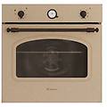 classic fcc604nav forno a incasso 65 l a+ avena