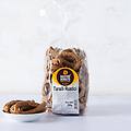 taralli rustici ai cereali 250 g