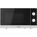 microonde mw fs20 g 20 litri 700w con grill 1000w 5 potenze nero