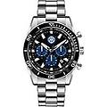 orologio cronografo uomo inter p-i0477unb p-i0477unb