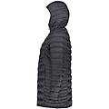 cold bay w giacca trekking donna black s