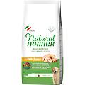 natural maxi adult con pollo fresco & riso 12 kg