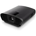 - x100-4k videoproiettore 2900 ansi lumen dlp 2160p (3840x2160) proiettore desktop nero