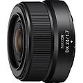 z 24mm f/1. 7 dx garanzia ufficiale