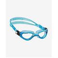 Cressi Occhialini Flash Swim Man Per Adulti Azzurro Trasparente