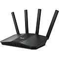rt-be82u be6500 router wireless dual-band nero