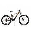 ebike ricondizionata · trance e+3 carbonio · ottimo stato