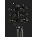 Esp Ltd Ec 256 Black Satin Bundle