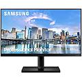 t45f monitor pc 68 6 cm (27) 1920 x 1080 pixel full hd led nero