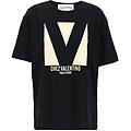 t-shirt 'chez valentino'