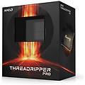 processore ryzen threadripper pro 5975wx 32 core 3. 6 ghz socket l3 boxato