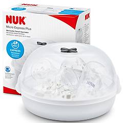 Nuk Mapa Gmbh Micro Express Plus Steril
