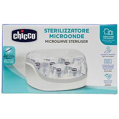 Chicco Sterilizzatore Per Biberon Microonde