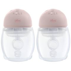 chicco tiralatte indossabile doppio