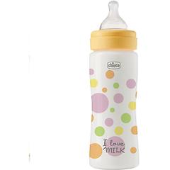 chicco biberon perfect easy flusso rapido 330 ml