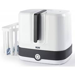 Nuk Sterilizzatore A Vapore Vario Express