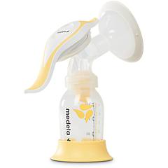 medela harmony flex tiralatte manuale