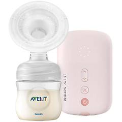 Philips Spa Avent Tiral. Elett. Singolo