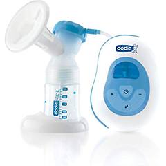 Dodie Tira Latte Elettrico