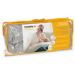 medela cuscino gravidanza e allattamento