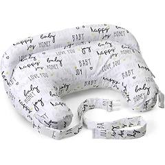 Boppy Cuscino Allattamento Hello Baby 06079912630000