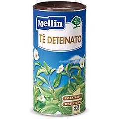 Mellin Tè Deteinato Per Bambini 200 G