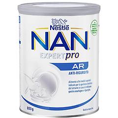 Nestle Nestle' Italiana Spa Nestlé Nan Ar Anti-rigurgito
