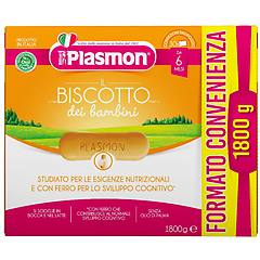 Plasmon - Biscotto Gr. 1800