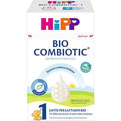 Hipp Italia Srl 1 Bio Combiotic 600g