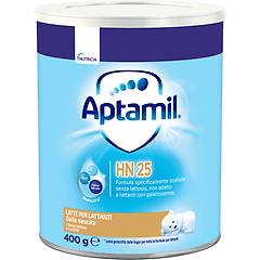 Mellin Danone Nutricia Spa Soc. Ben. Aptamil Hn 25 Latte