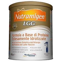 Mead Johnson Nutrition Reckitt Benckiser H. (it. ) Spa Nutramigen 1 Lgg