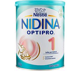 Nidina Nestle' Nestl? L-reuteri Optipro 1 Latte In Polvere