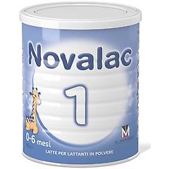 Menarini Codifi Srl Novalac 1 Latte In Polvere Per Neonati