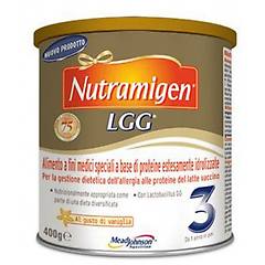 Reckitt Benckiser H. (it. ) Spa Nutramigen 3 Alimento Ipoallergenico
